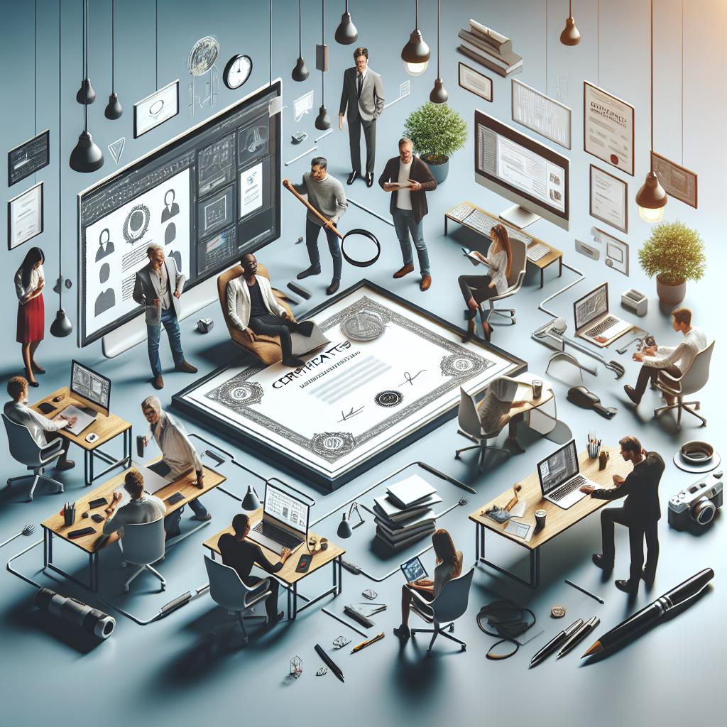 تصميم شهادات,شهادات احترافية,تصميم مخصص,جودة عالية,شهادات تدريب,تصميم جرافيكي,إبداع