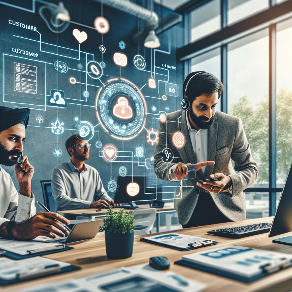 تحسين خدمة العملاء,رسائل العملاء,تفاعل العملاء,استراتيجيات خدمة العملاء,تجربة العملاء,دعم العملاء,خدمة العملاء الرقمية