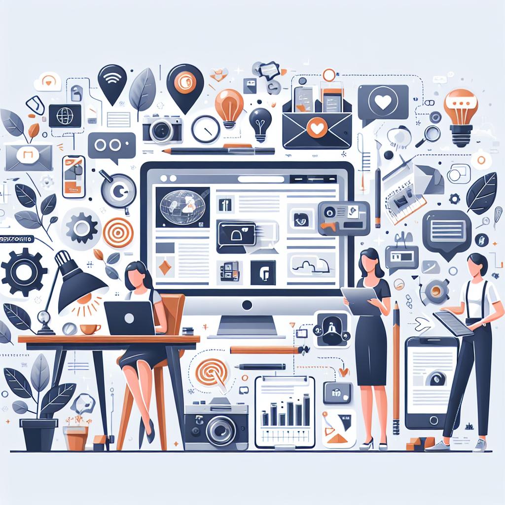 إدارة التفاعل الاجتماعي,فيسبوك,إنستجرام,وسائل التواصل الاجتماعي,تسويق رقمي,استراتيجيات التواصل,تفاعل المستخدمين