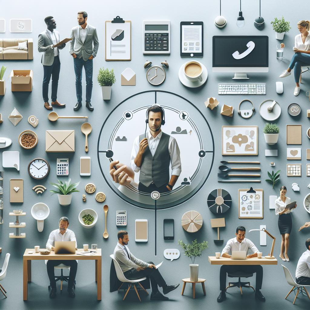 إدارة خدمة العملاء,متجر الكتروني,خدمة العملاء,تحسين تجربة العميل,استراتيجيات التسويق,رضا العملاء,التجارة الإلكترونية