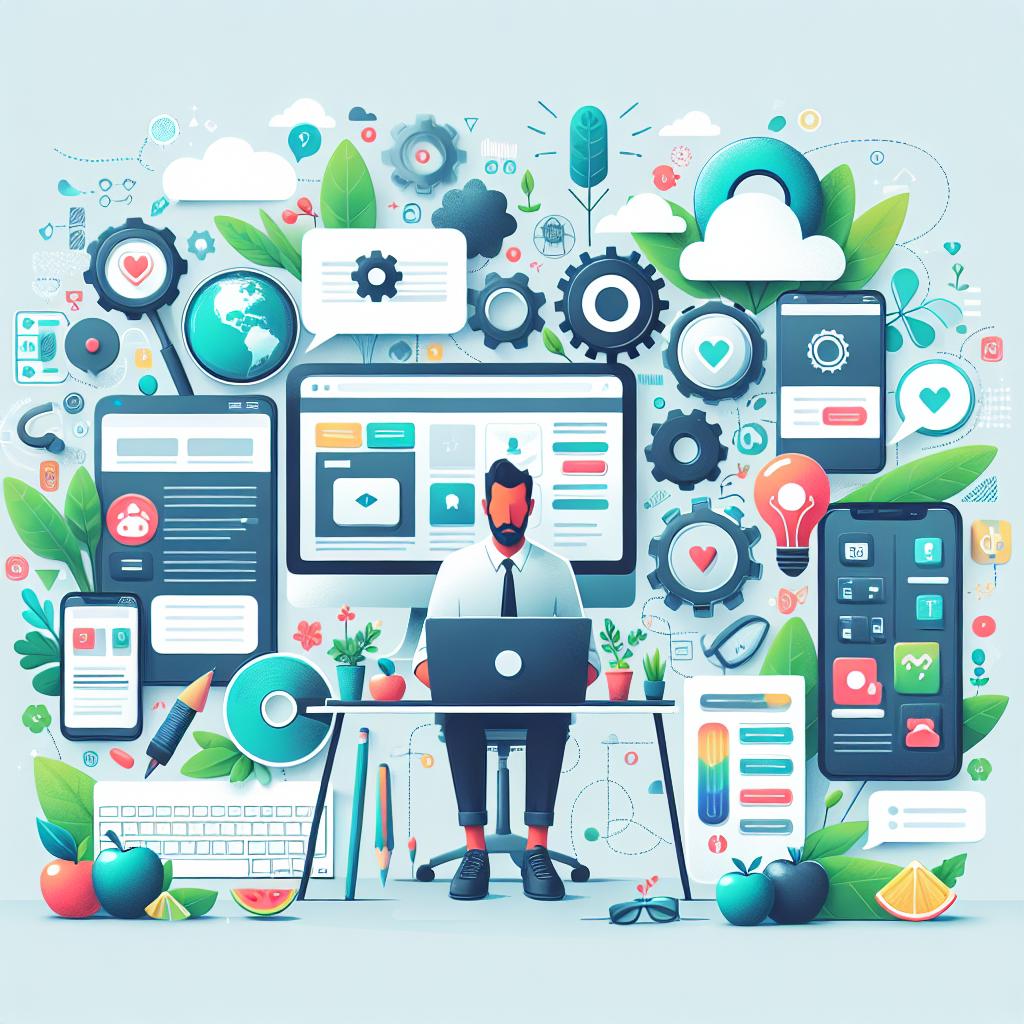 تصميم صفحات,صفحات هبوط,تصميم احترافي,خدمة فعالة,تسويق رقمي,تحسين تجربة مستخدم,تحسين محركات البحث