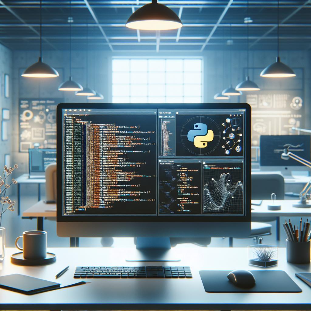 بايثون,برمجة,مسائل,تحليل بيانات,تعليم,تقنية,حلول