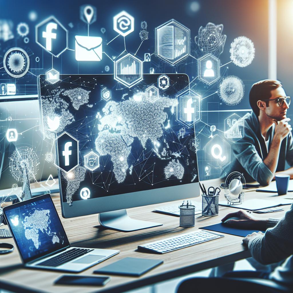 إدارة صفحات فيسبوك,تسويق إلكتروني,وسائل التواصل الاجتماعي,استراتيجية محتوى,تحليل البيانات,تفاعل مع الجمهور,علامة تجارية