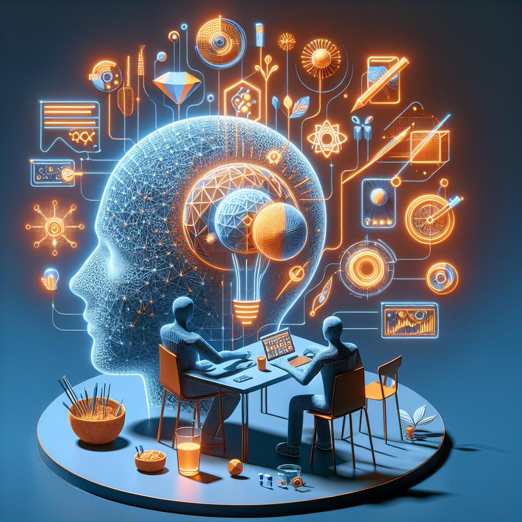 تصميم ثلاثي الأبعاد,ذكاء اصطناعي,صور ثلاثية,فن رقمي,تكنولوجيا,ابتكار,تصميم جرافيكي