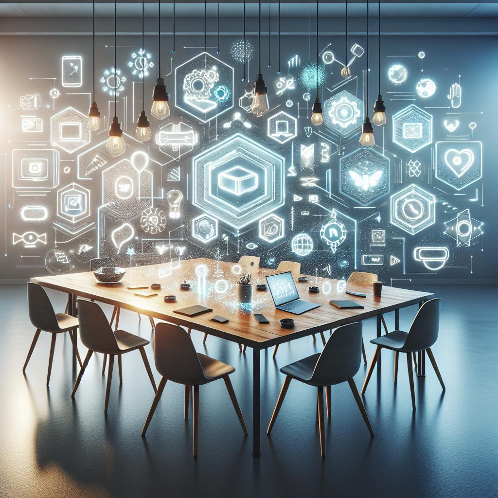 واقع معزز,تجربة مستخدم,تصميم,ترويج,تسويق رقمي,تقنية,مشاريع