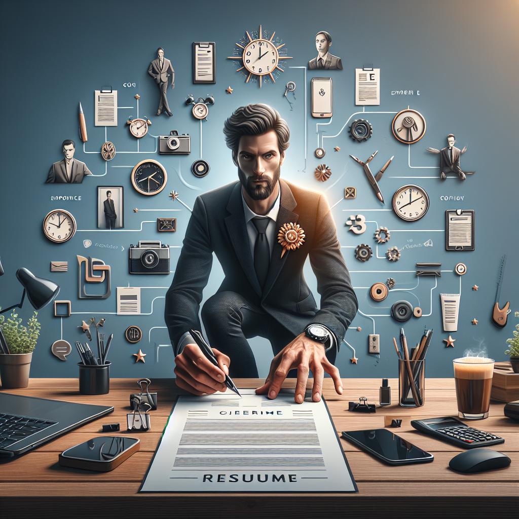 سيرة ذاتية,احترافية,مهارات,خبرات,توظيف,تصميم سيرة ذاتية,نصائح سيرة ذاتية