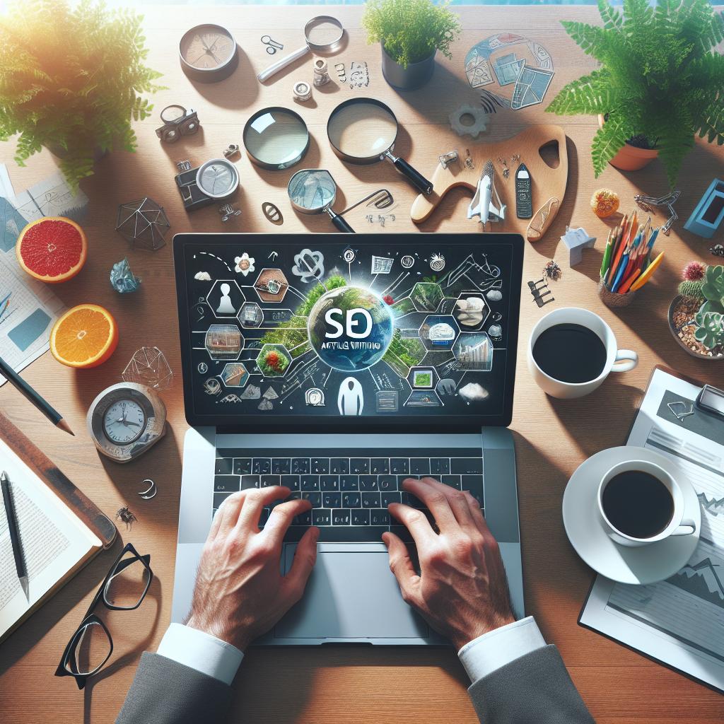 كتابة مقالات, SEO, تحسين محركات البحث, محتوى متوافق مع SEO, جودة عالية, كتابة احترافية, تسويق المحتوى