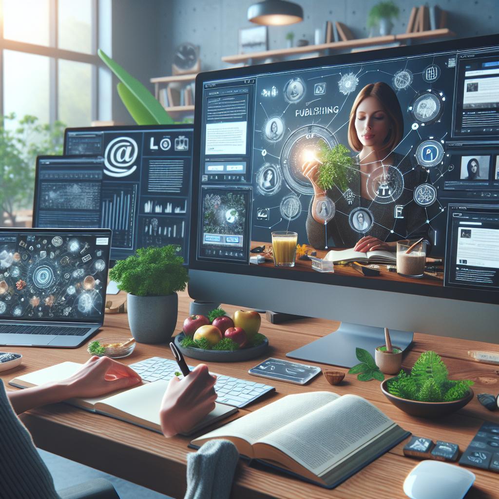 برنامج نشر,فيسبوك,نشر محتوى,وسائل التواصل الاجتماعي,تسويق رقمي,إدارة صفحات,تفاعل المستخدمين