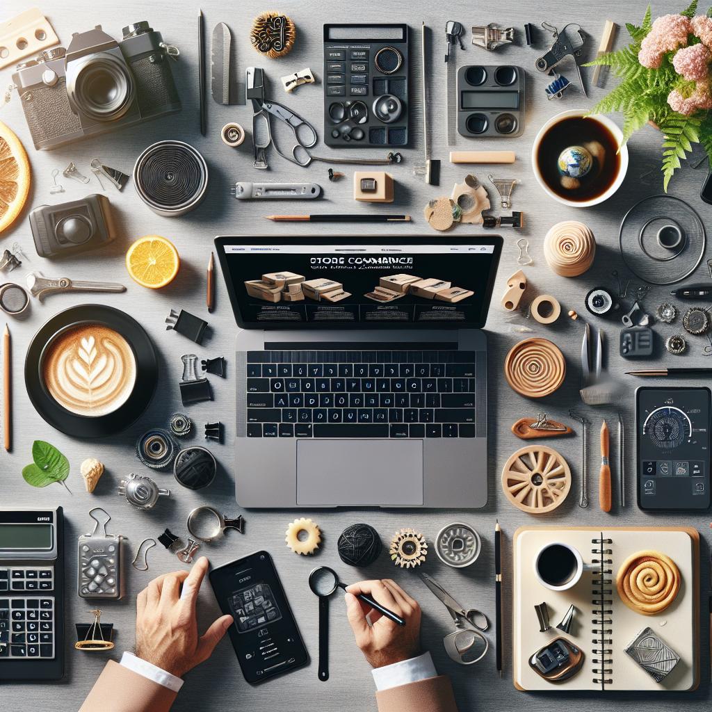 انشاء متجر,متجر الكتروني,ووردبريس,WooCommerce,تجارة إلكترونية,تصميم احترافي,تسويق الكتروني