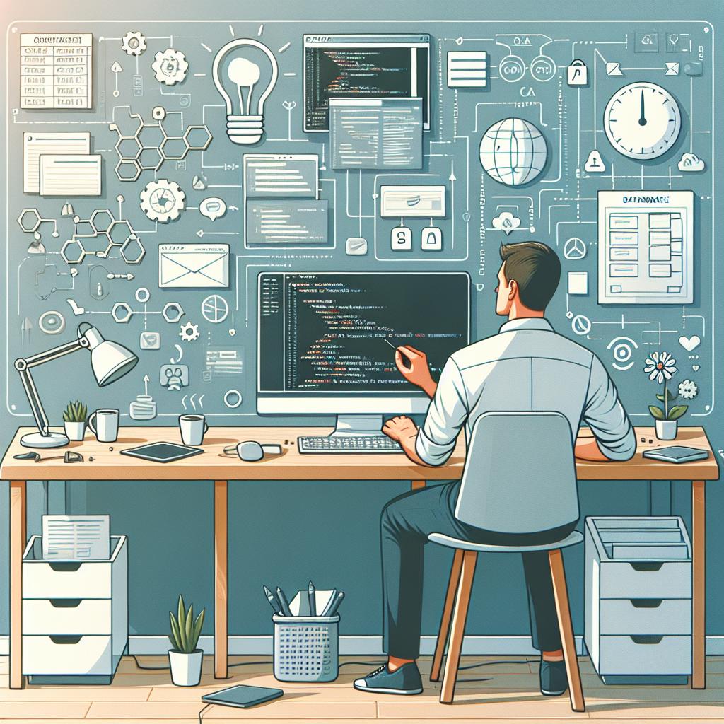 برمجة, تطبيقات, سطح المكتب, C#, SQL Server, تطوير البرمجيات, تكنولوجيا المعلومات