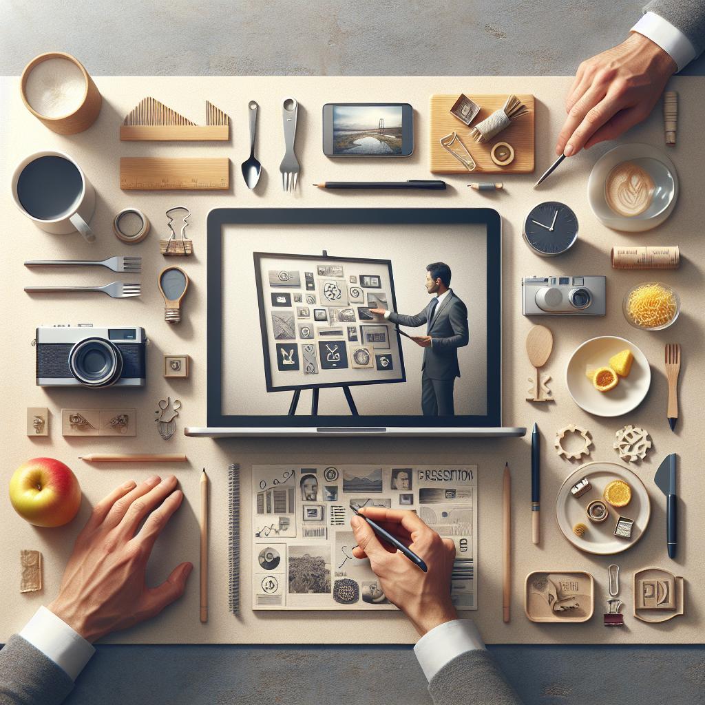 تصميم,عرض تقديمي,احترافي,متميز,إبداع,فن التقديم,مهارات التقديم