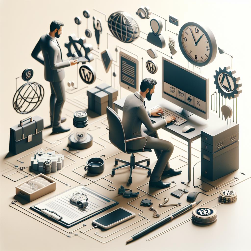 متجر ووردبريس, متجر إلكتروني, تصميم مواقع, تسويق إلكتروني, ووردبريس, التجارة الإلكترونية, إنشاء متجر