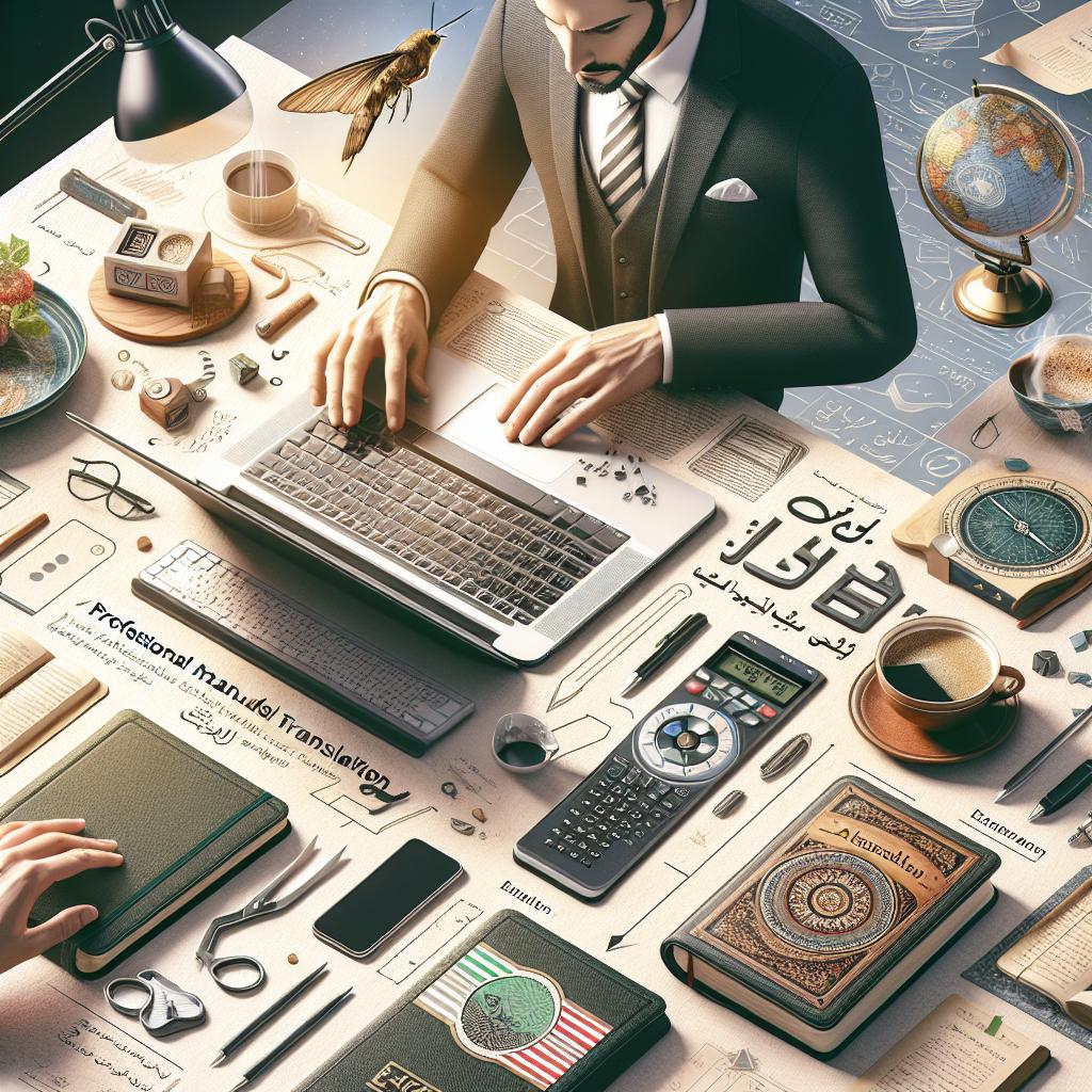 ترجمة, ترجمة احترافية, ترجمة يدوية, العربية, الفرنسية, خدمات ترجمة, لغات