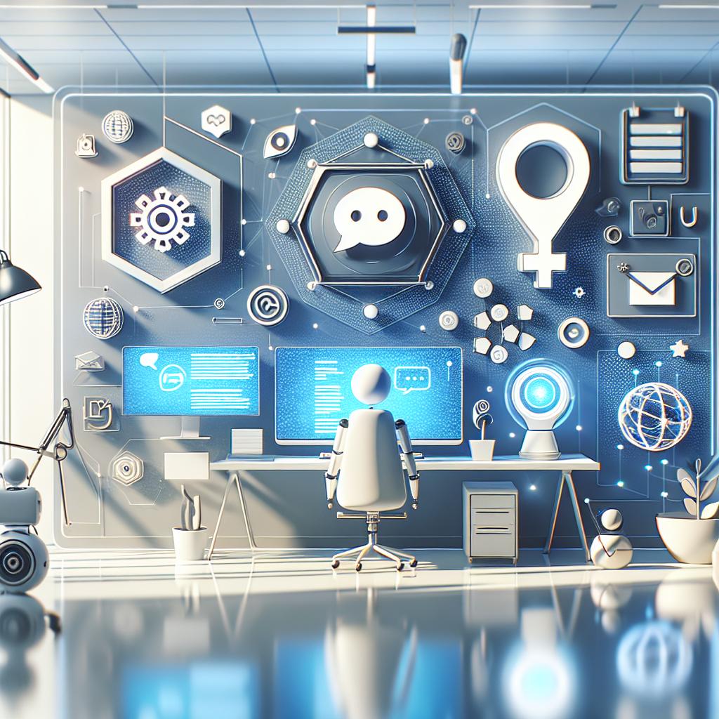 شات ذكي,فلاتر,ذكاء اصطناعي,تطبيقات,تطوير البرمجيات,خدمات الويب,تقنية