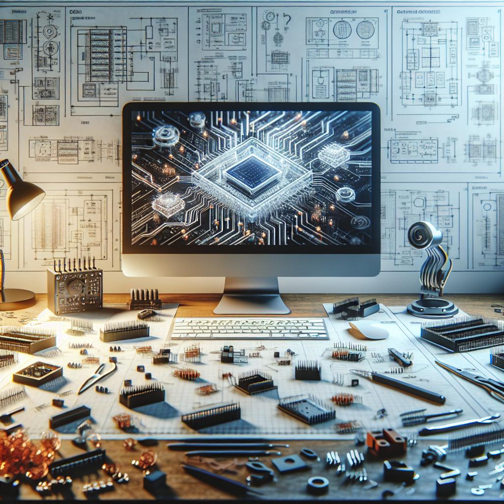 تصميم دوائر,Proteus,دوائر إلكترونية,برمجيات هندسية,تصميم إلكتروني,دروس تعليمية,محاكاة الدوائر