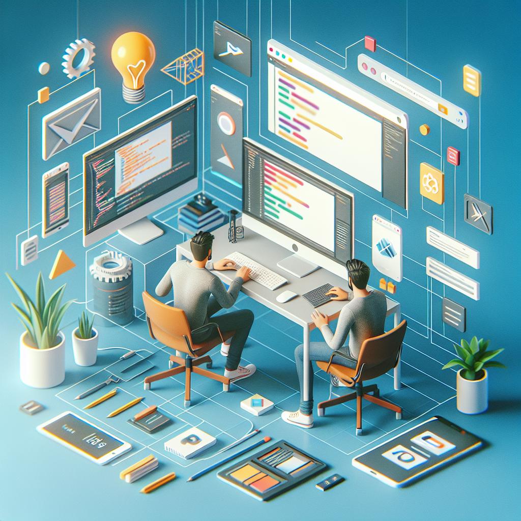 تحويل تصميمات, Figma, كود HTML, CSS, تصميم واجهات, برمجة, تطوير الويب