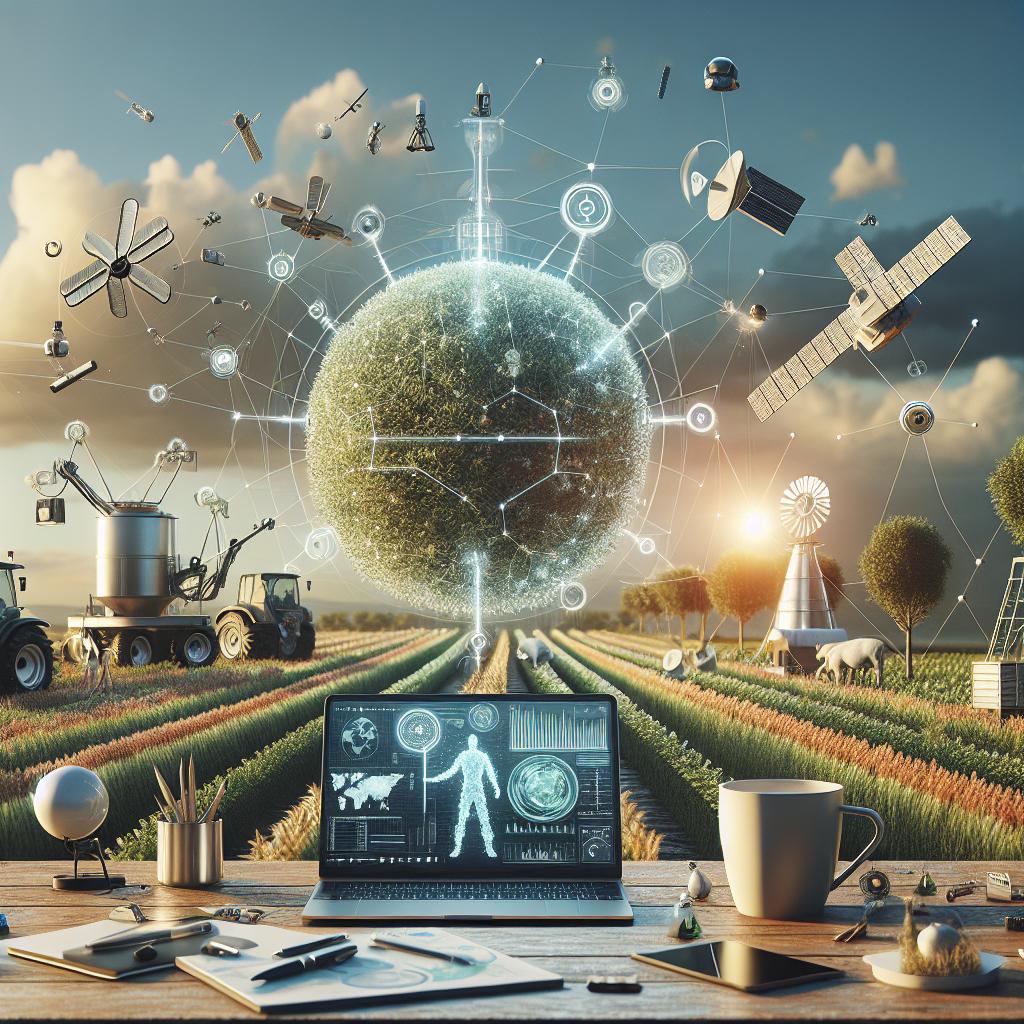 استشعار زراعي,تقنية زراعية,الأبحاث العلمية,الزراعة الذكية,استشعار عن بعد,بيانات زراعية,تحليل بيانات