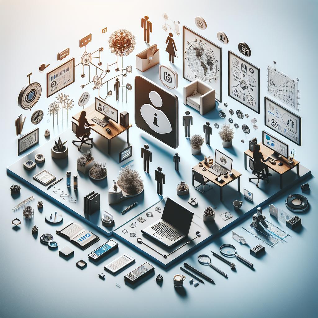 تحسين لينكدإن,فرص مهنية,ترويج حسابات,شبكات التواصل الاجتماعي,سيرة ذاتية,تسويق شخصي,توظيف