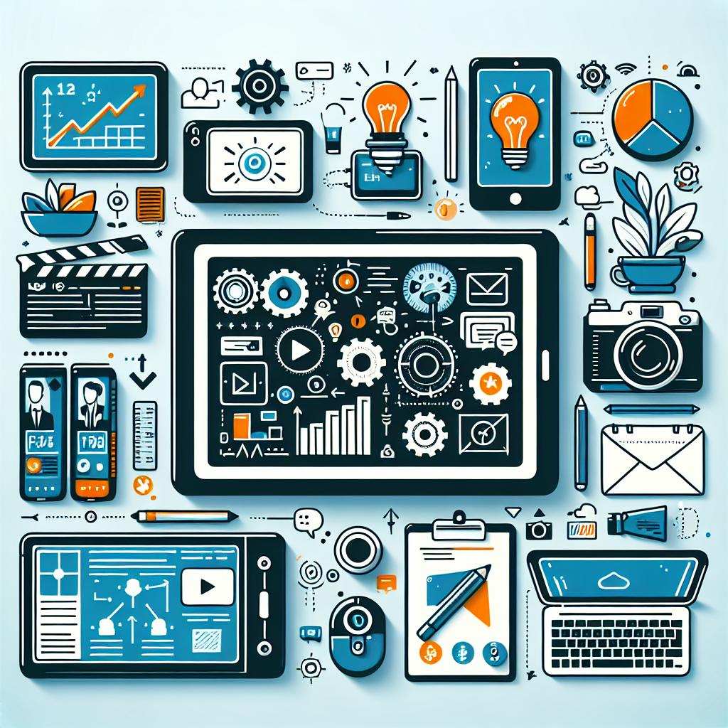 فيديوهات,وايت بورد,تصميم,تسويق,أفكار,إبداع,احترافية