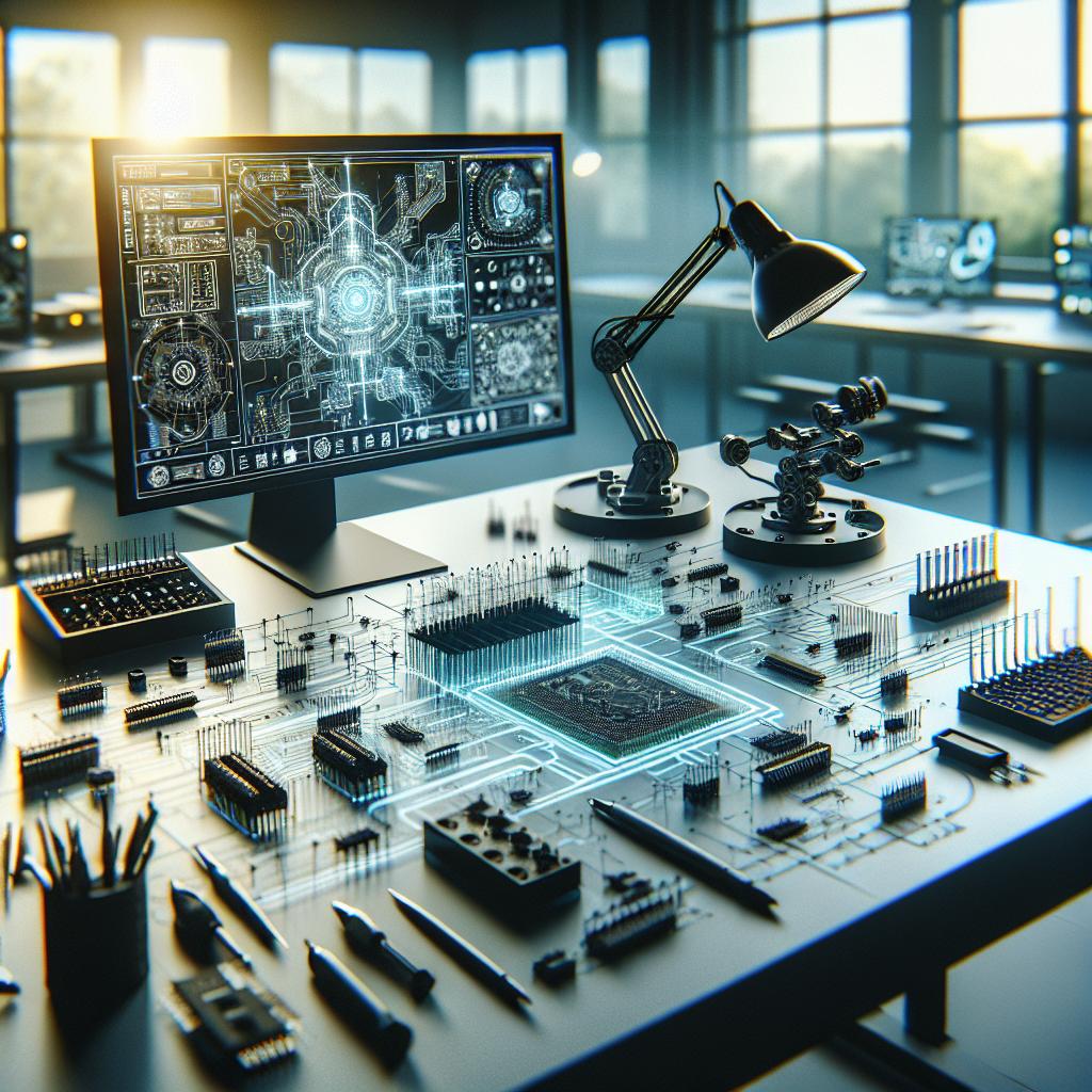 تصميم دوائر إلكترونية,محاكات,بروتيوس,الهندسة الإلكترونية,تقنيات الإلكترونيات,دوائر كهربائية,تكنولوجيا التصميم