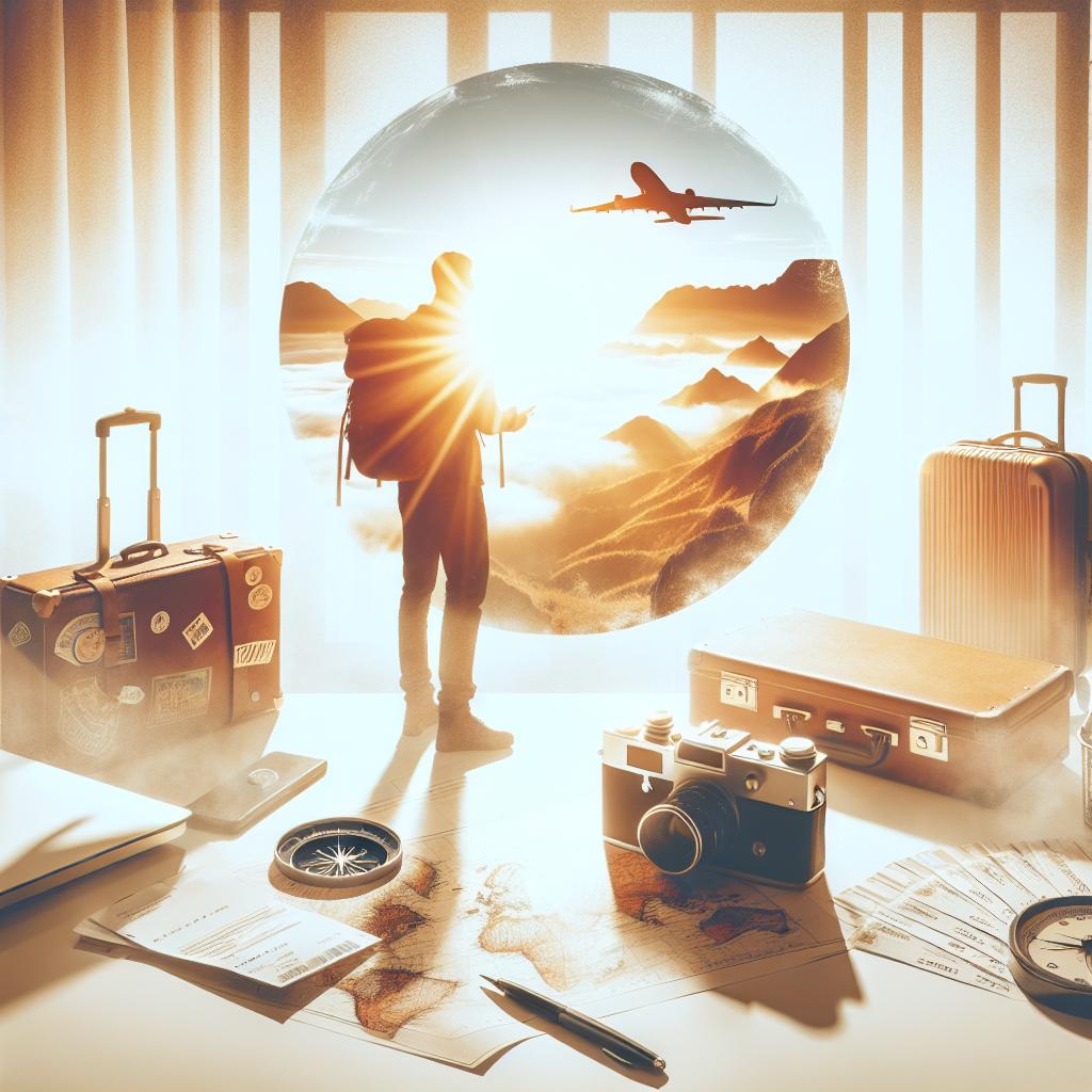 خطة سفر,تنظيم رحلات,سفر,تخطيط سياحي,وجهات سياحية,سياحة,تجارب سفر