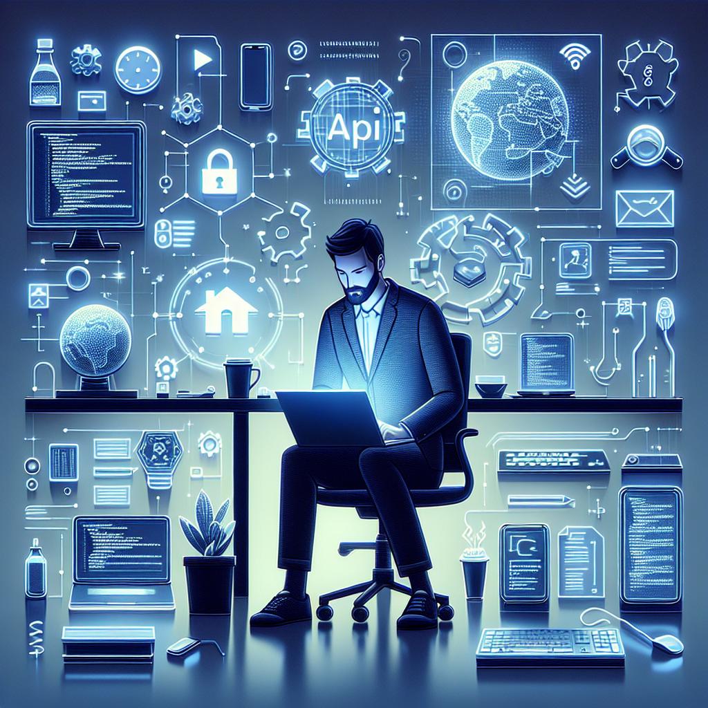 لارافيل,توثيق API,أمن الشبكات,توجيه الطلبات,تطوير الويب,برمجة التطبيقات,شروحات تقنية