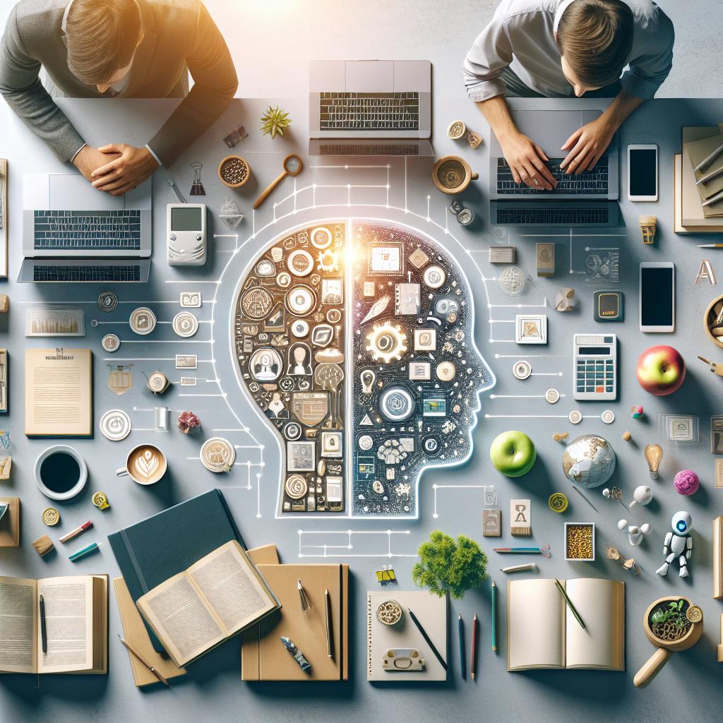 الذكاء الاصطناعي, التعليم, حقيبة تدريبية, تكنولوجيا التعليم, تطوير المهارات, التعليم الرقمي, الابتكار في التعليم