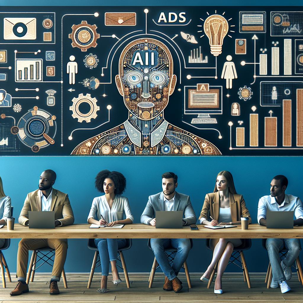 فيديو,إعلان,ذكاء اصطناعي,صناعة فيديو,إعلانات ذكية,تسويق رقمي,إعلانات احترافية