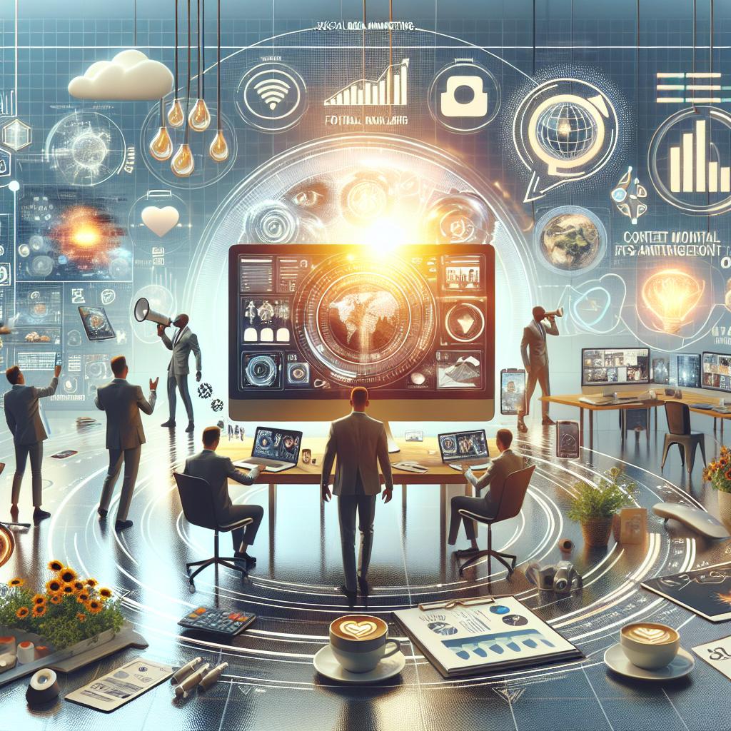 إدارة محتوى,إنستغرام,تسويق رقمي,وسائل التواصل الاجتماعي,استراتيجية محتوى,تحليل البيانات,تفاعل المتابعين