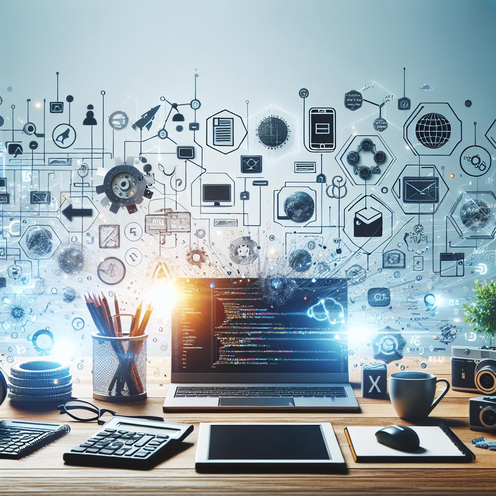 تصميم موقع,برمجة,تطوير ويب,تحسين محركات البحث,تصميم متكامل,تجربة المستخدم,المحتوى الرقمي