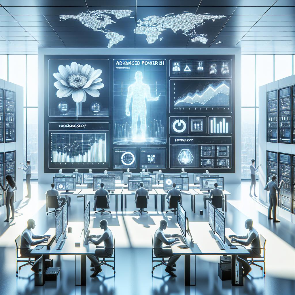 تحليل بيانات,Power BI,تقنيات متقدمة,تحليل البيانات,بيانات,تكنولوجيا المعلومات,أدوات التحليل