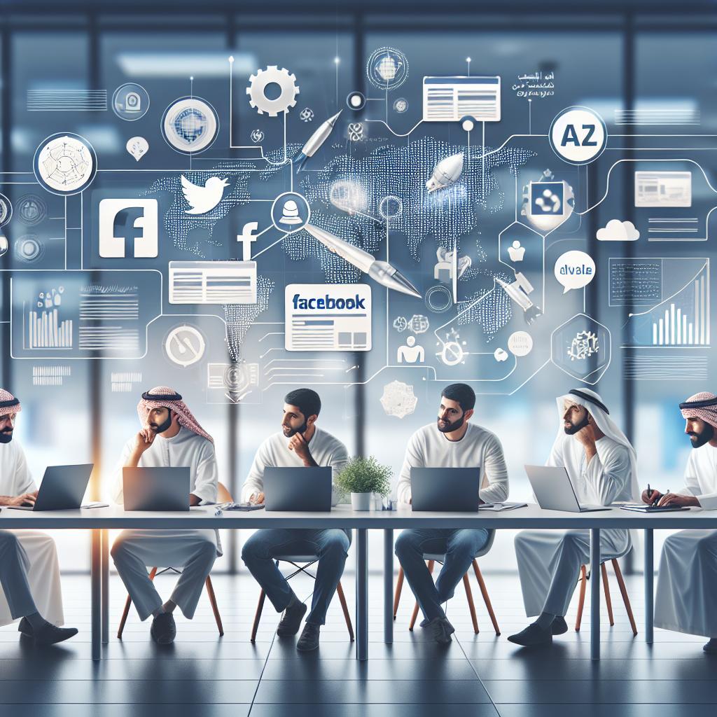 إعلانات,فيسبوك,تسويق,مجموعات,إعلانات عربية,شبكات اجتماعية,تفاعل اجتماعي