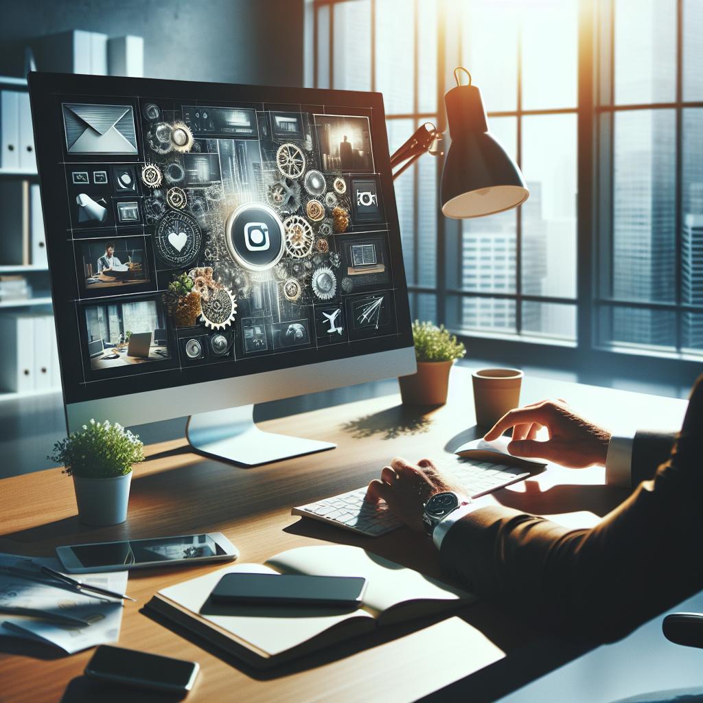 إعلانات, انسجرام, تصميم, احترافي, جودة عالية, تسويق, وسائل التواصل الاجتماعي