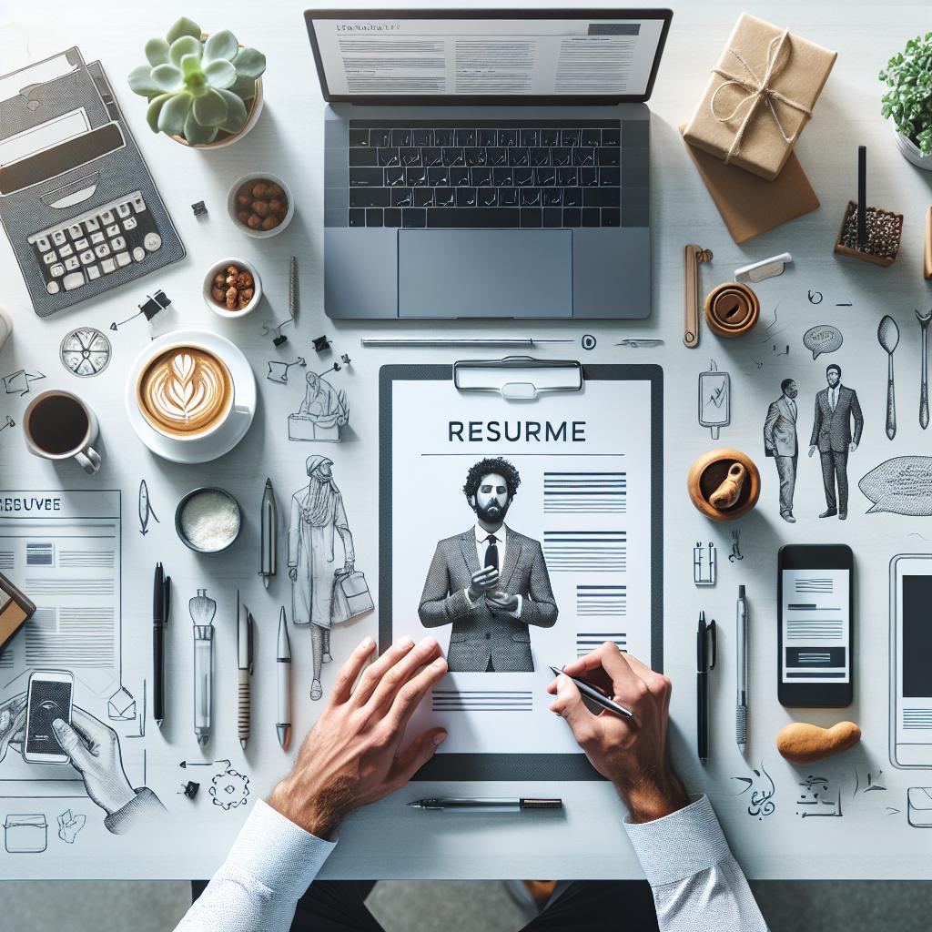 تصميم سيرة,سيرة ذاتية,احترافية,لغة عربية,توظيف,كفاءة,خطوط عربية