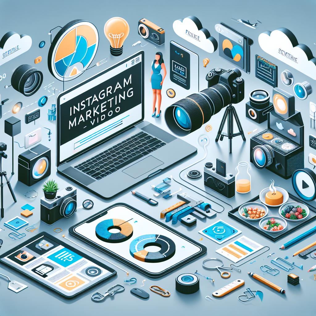 فيديو تسويق,إنستاغرام,تصميم فيديو,تسويق منتجات,إعلانات إنستاغرام,تسويق رقمي,محتوى مرئي