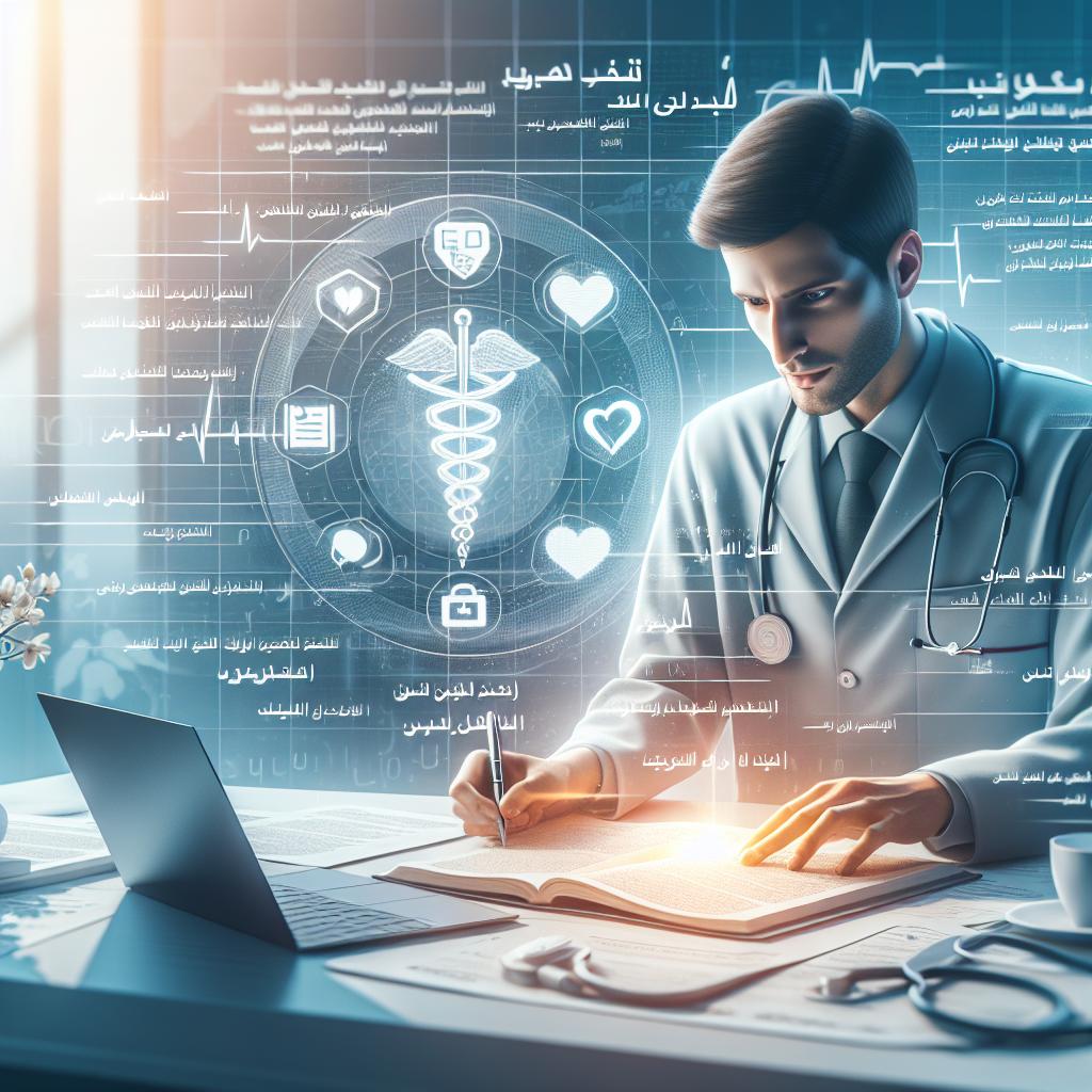 ترجمة طبية,ترجمة احترافية,اللغة الإنجليزية,اللغة العربية,خدمات الترجمة,التخصص الطبي,ترجمة لغة