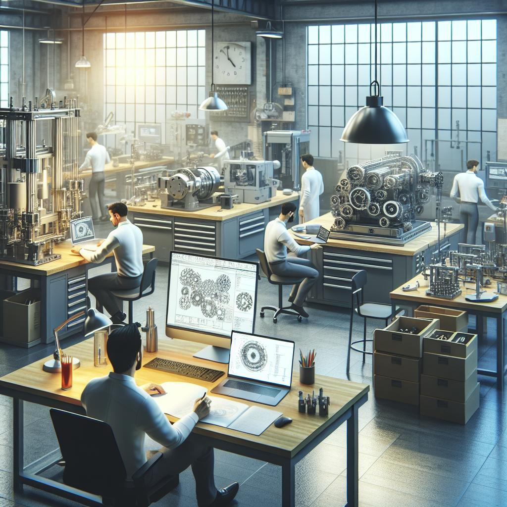 تصميم أجهزة,أجهزة صناعية,SolidWorks,تصميم,هندسة,تكنولوجيا,تصنيع