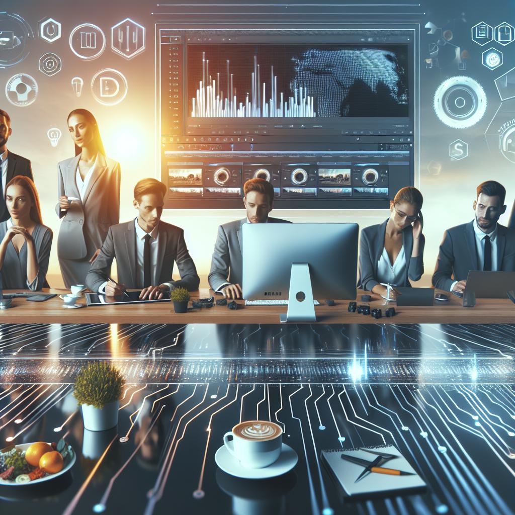 تعديل الفيديو,تقنيات التحرير,تعديل الفيديو الاحترافي,إنتاج الفيديو,مهارات التحرير,محتوى مرئي,تسويق رقمي