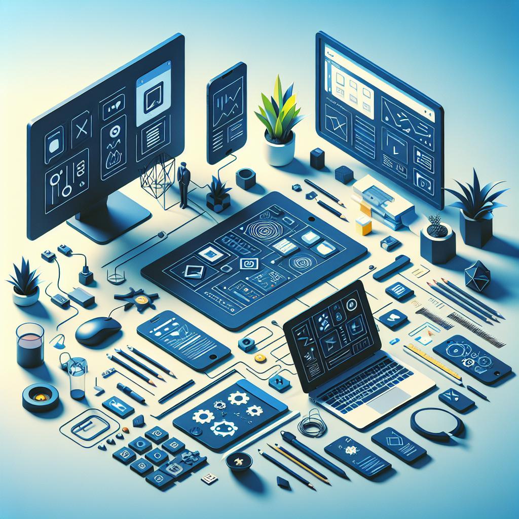 تحويل XD, Flutter, تطبيقات Android, تطبيقات iOS, تصميم, تطوير تطبيقات, تقنية