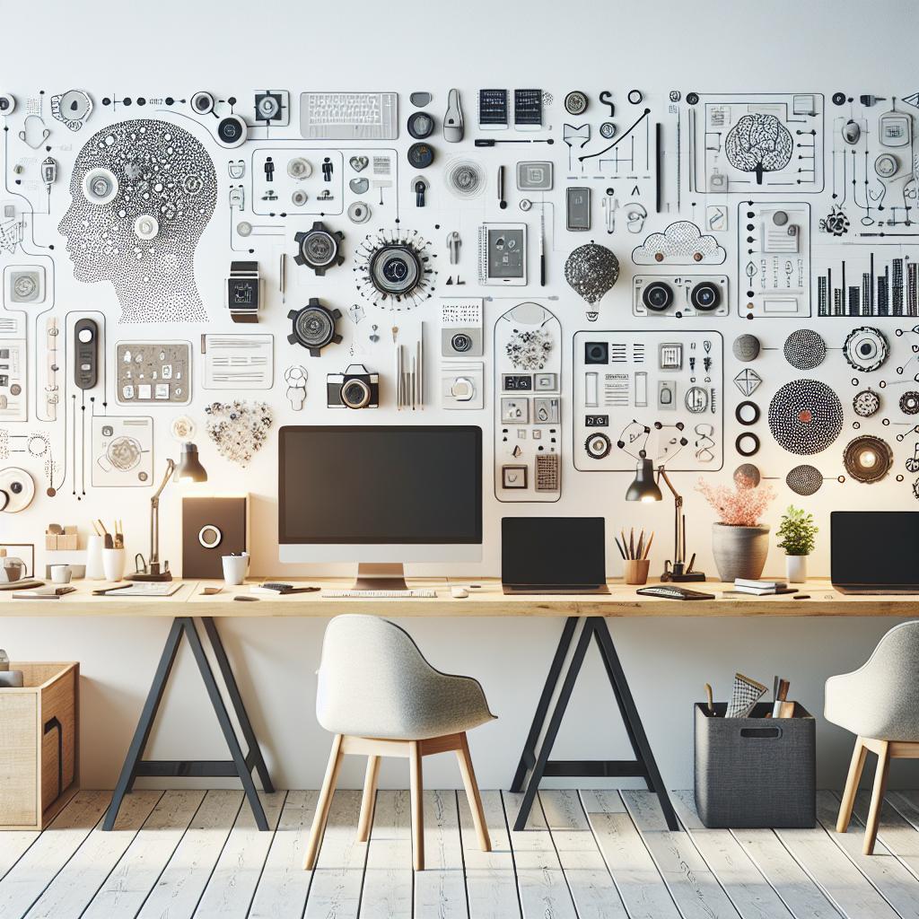 أدوات تصميم,ذكاء اصطناعي,تصميم ذكي,تكنولوجيا التصميم,ابتكار التصميم,تطوير التصميم,أدوات رقمية