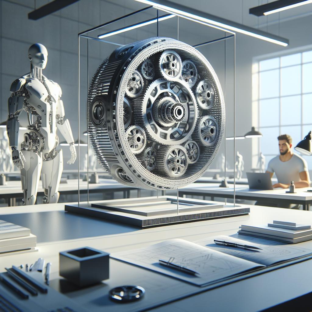 تصميم ميكانيكي,تصميم ثلاثي الأبعاد,SolidWorks,هندسة,برمجيات تصميم,نمذجة ثلاثية الأبعاد,تقنية