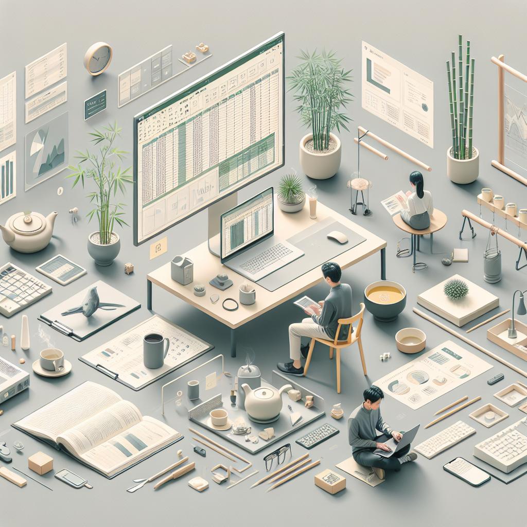 إدخال بيانات,Excel,جداول Google,تنظيم بيانات,تحليل بيانات,تقنية المعلومات,أدوات مكتب