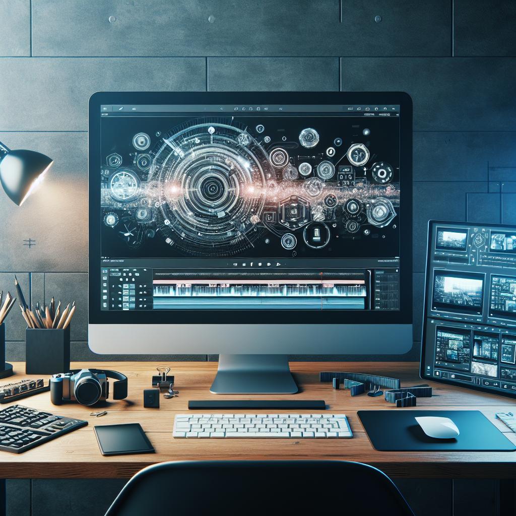 مونتاج فيديو,تعديل محتوى مرئي,فيديو احترافي,إنتاج فيديو,تكنولوجيا الفيديو,تحرير الفيديو,تسويق عبر الفيديو