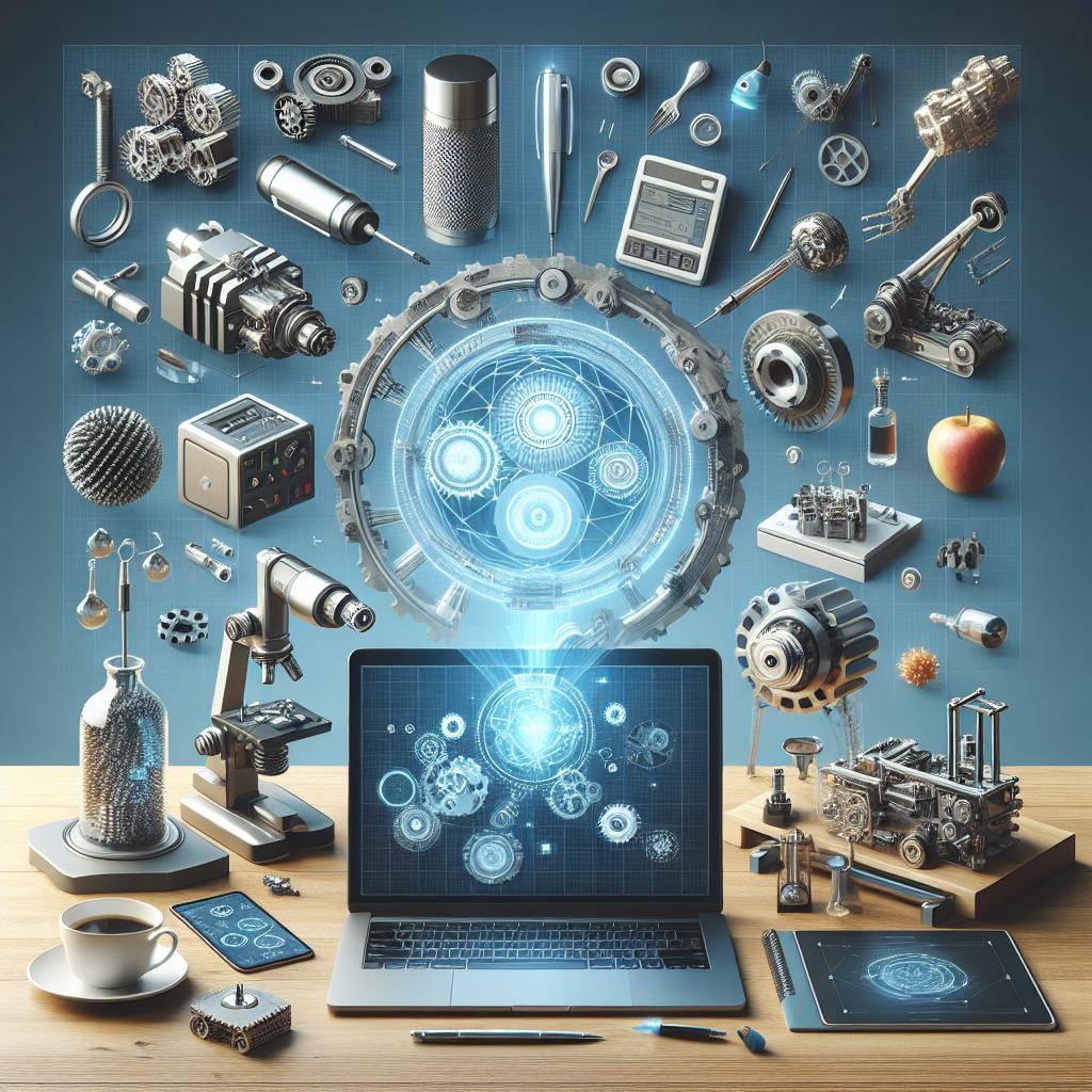 تصميم ميكانيكي,هندسة,حلول هندسية,تقنيات متقدمة,تصميم مبتكر,تكنولوجيا,تطوير صناعي