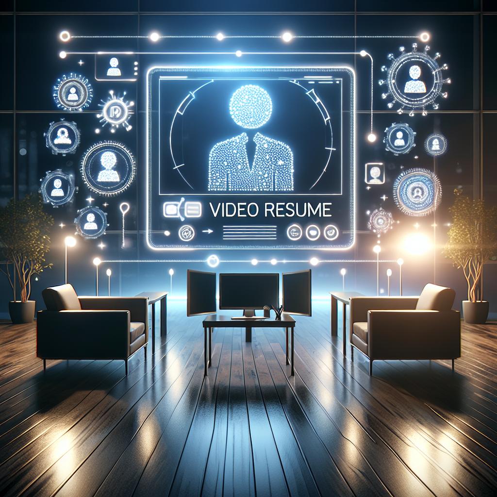 فيديو,سيرة ذاتية,احترافية,سوق العمل,فرص عمل,توظيف,مهارات