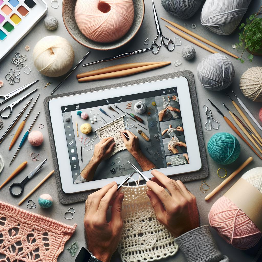 كروشيه,تعليم كروشيه,حرف يدوية,صناعة يدوية,المبتدئين,أشغال يدوية,فنون وحرف