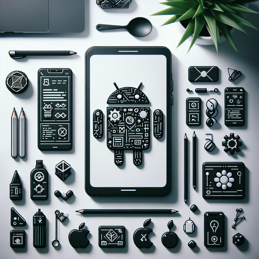 تصميم تطبيقات,فلاتر,تطوير تطبيقات,أندرويد,آي أو إس,تكنولوجيا,برمجة التطبيقات