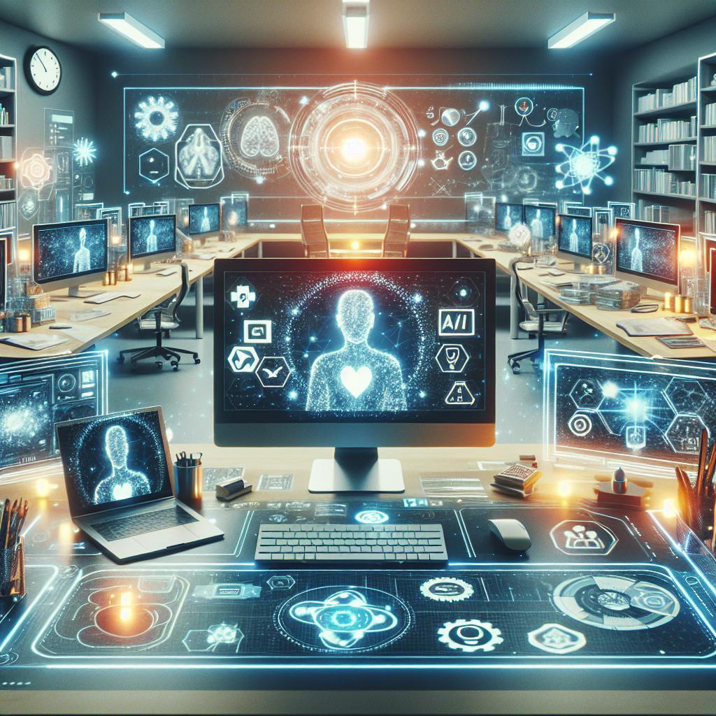 تصميم فيديو طبي,فيديوهات طبية,الذكاء الصناعي,تكنولوجيا المعلومات,محتوى مرئي,صحة,رعاية صحية