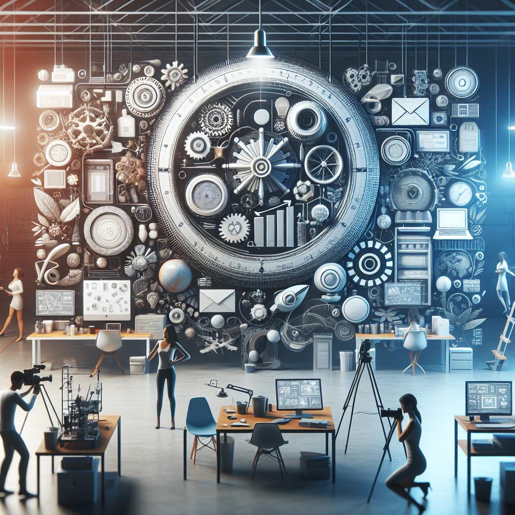 موشن جرافيك,فيديو,تصميم فيديو,جودة عالية,منصات,إنتاج محتوى,فن الفيديو