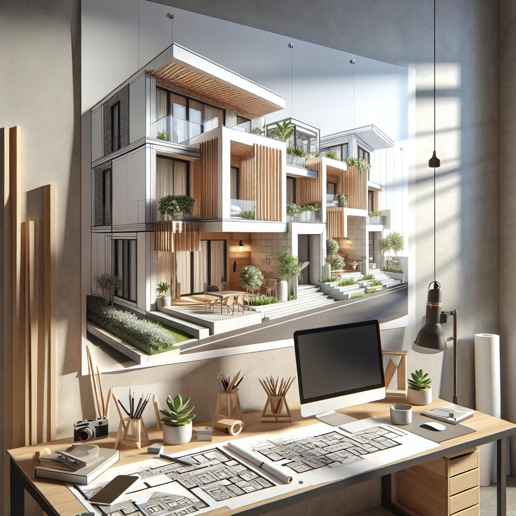 تصميم واجهات,عمارة,مباني سكنية,مباني تجارية,فيلات,تصميم داخلي,هندسة معمارية